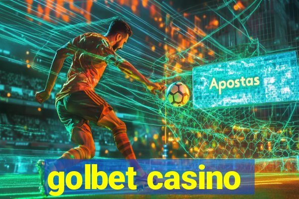 golbet casino